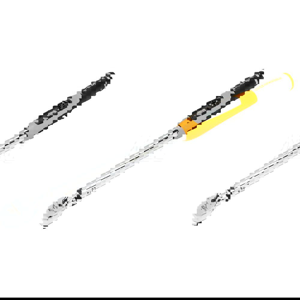 Torque Wrench: Square Drive, Foot Pound, Inch Pound, Kilogram, Force Centimeter, Kilogram Force Meter & Newton Meter