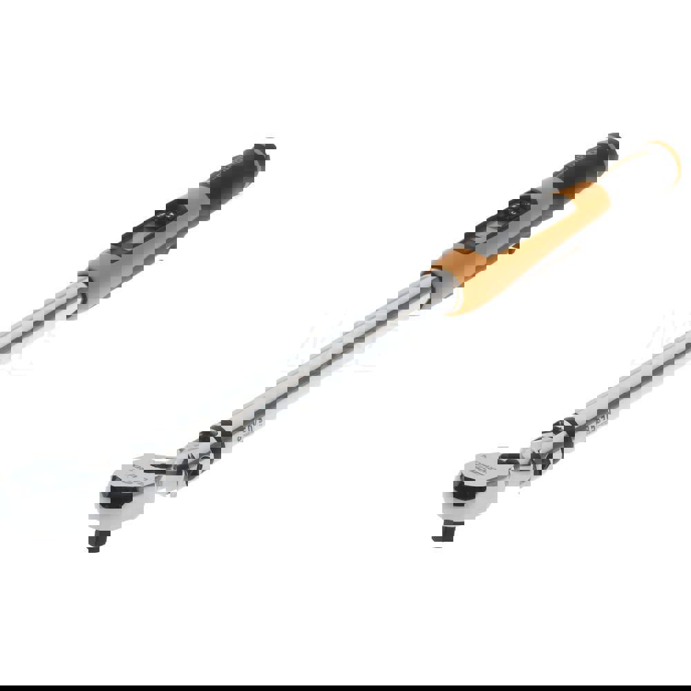 Adjustable Torque Wrench: 0.5