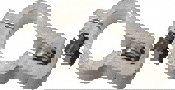 Aluminum Lifting Aid Choker Collar