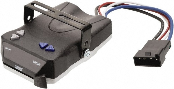Automotive Brake Controls