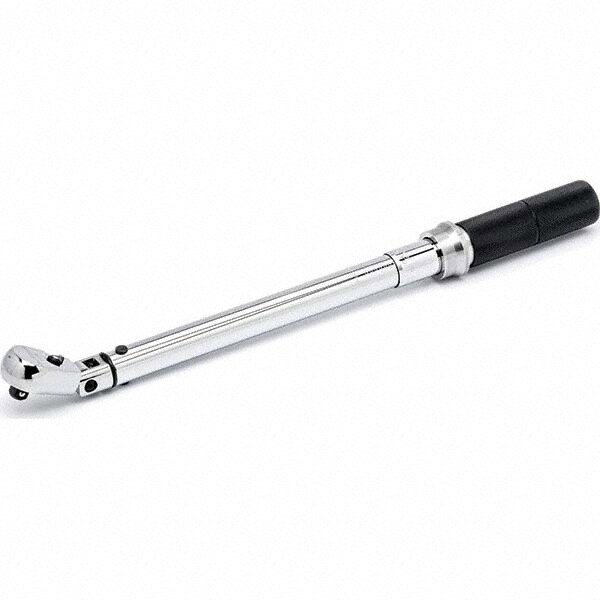 Torque Wrench: Square Drive