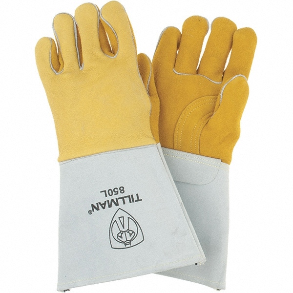 Welding/Heat Protective Glove