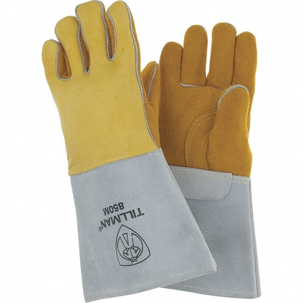 Welding/Heat Protective Glove