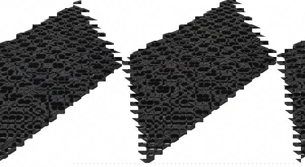 Anti-Fatigue Modular Tile Mat: Dry & Wet Environment, 3