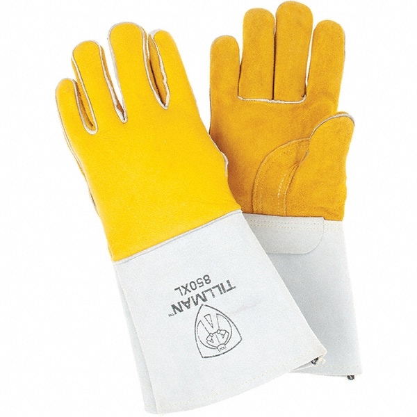 Welding/Heat Protective Glove