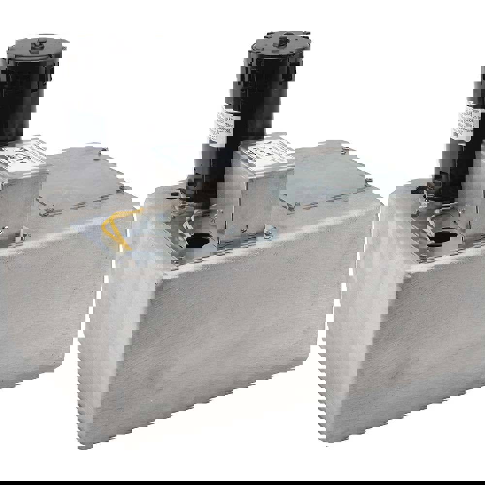 Condensate Systems; Phase: Single ; Minimum Order Quantity: 1.000 ; Pump Type: Ice Machine Drain Pump ; Type: Ice Machine Drain Pump ; Voltage: 230V ; Tank Capacity: 2 Gal