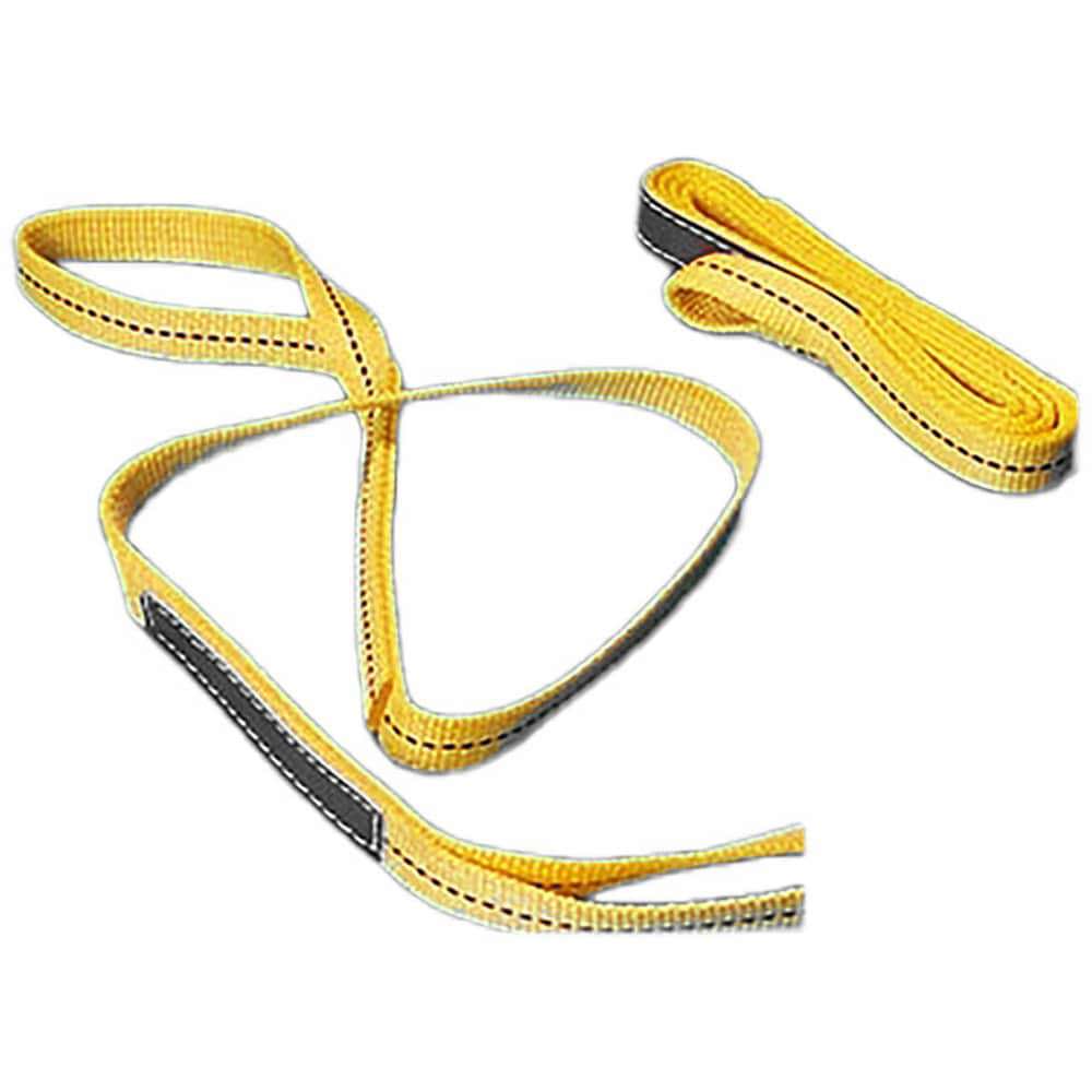Eye & Eye Sling: 1