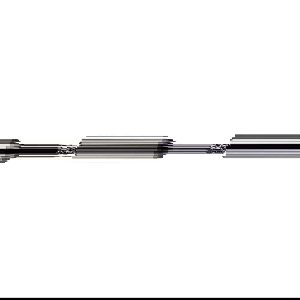 Ball End Mill: 0.062