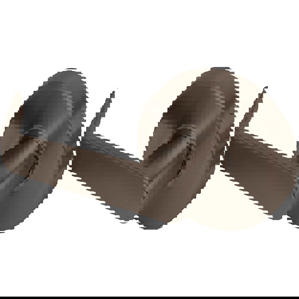 Lockset: Use with 1-3/4