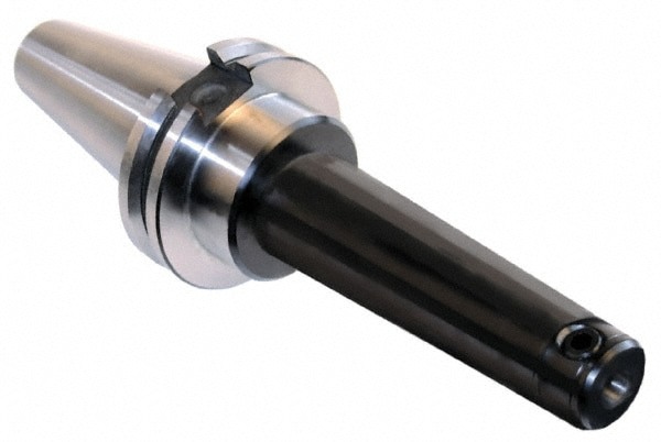 End Mill Holder: CAT50 Taper Shank, 1-1/4