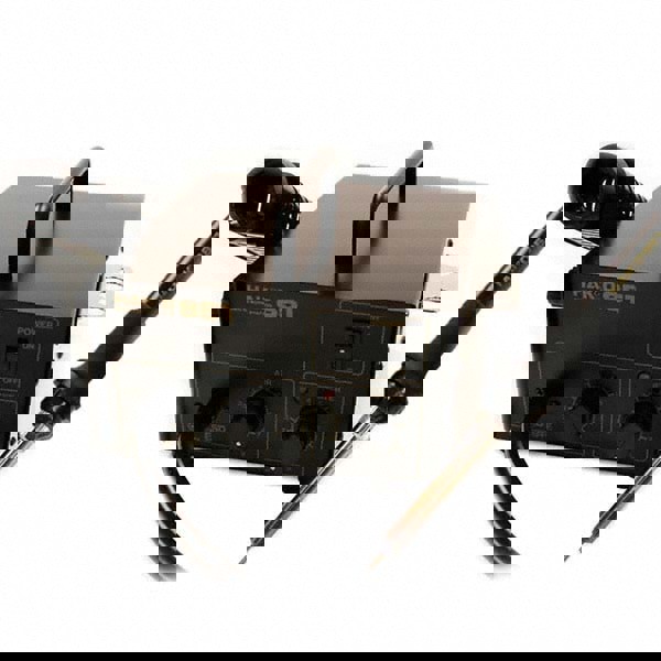 Soldering Station: SMD Rework