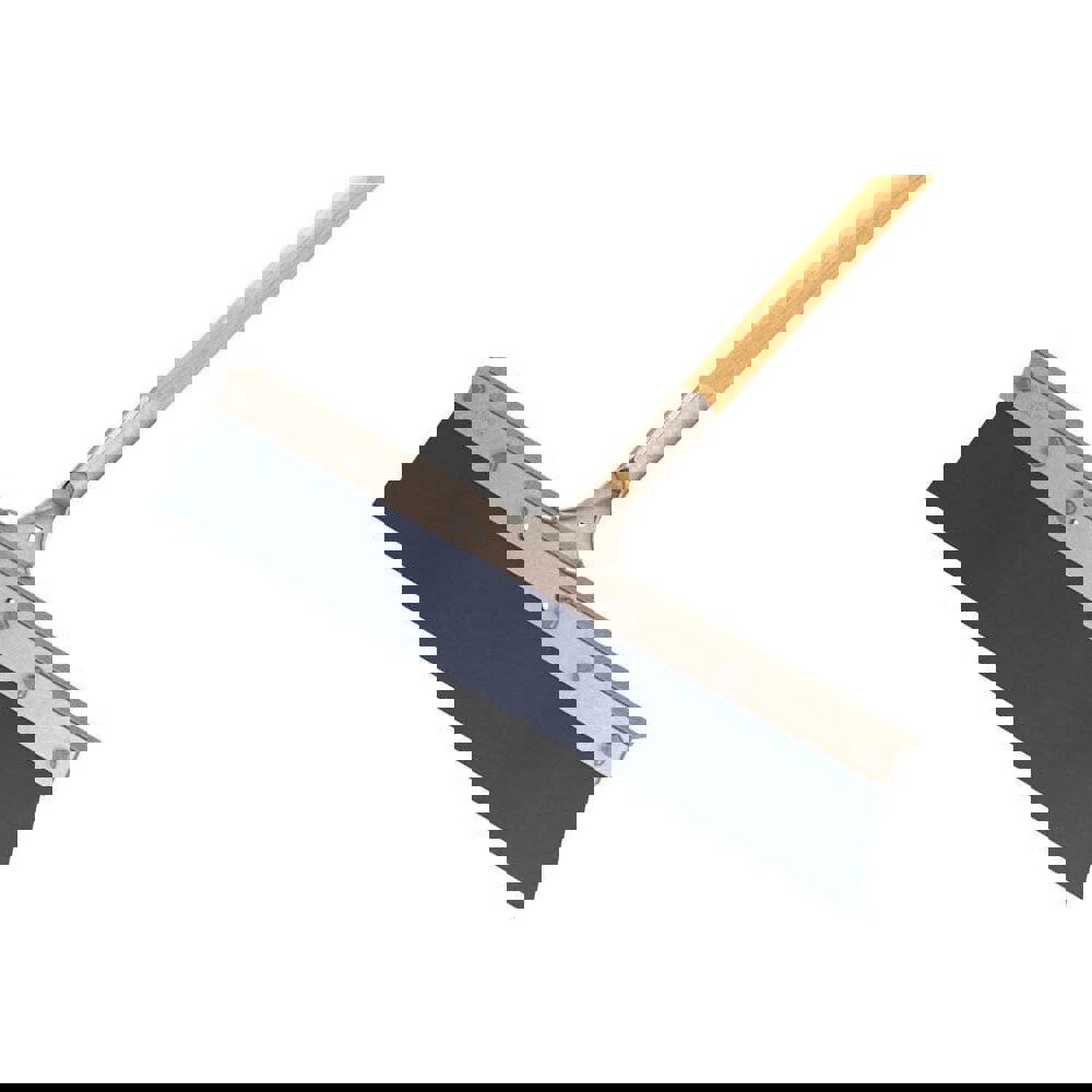 Scrapers & Scraper Sets; Flexibility: Stiff ; Blade Type: Straight ; Blade Length (Inch): 22 ; Blade Width (Inch): 22 ; Blade Width (Decimal Inch): 22.0000 ; Blade Material: Steel