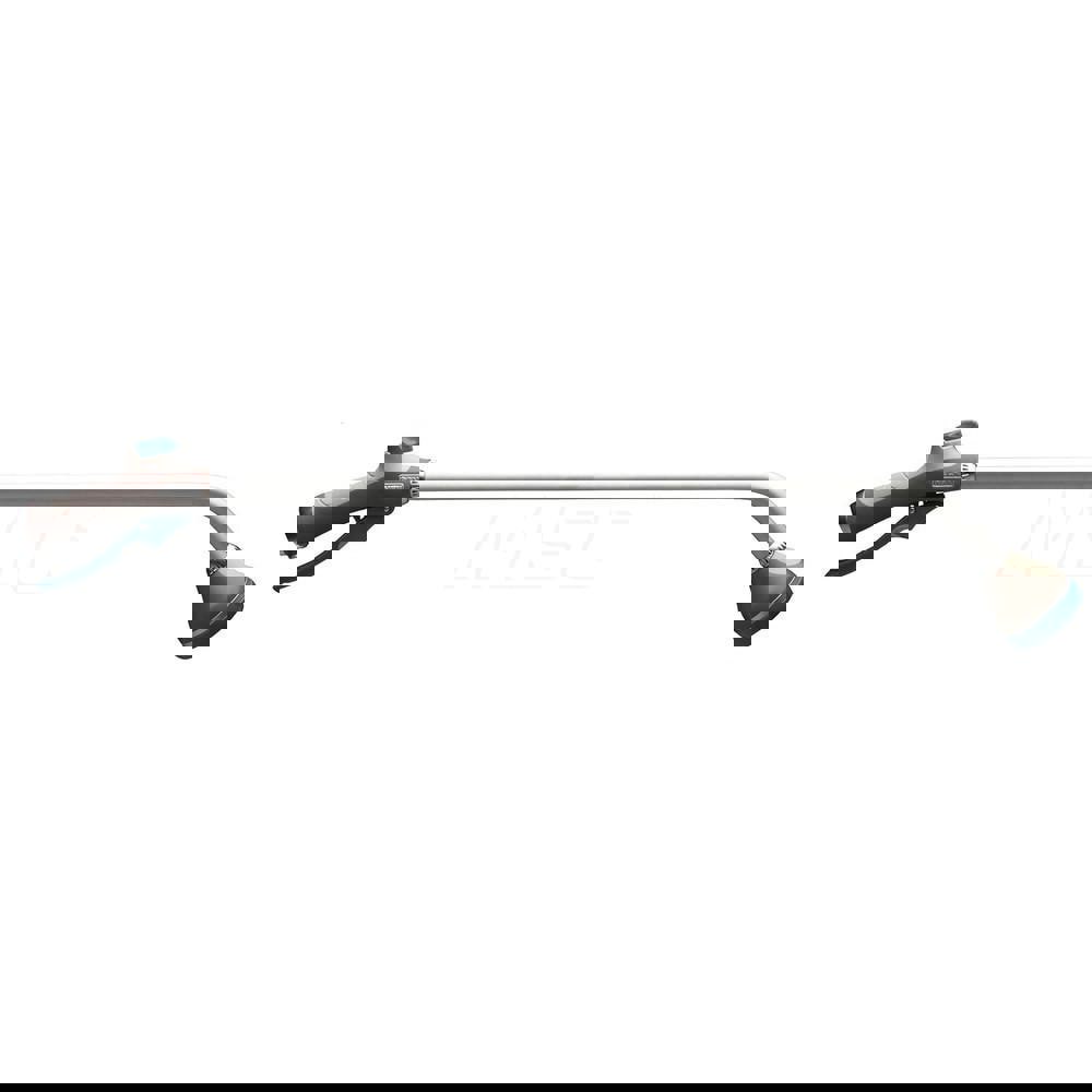 Garden Hose Nozzle: 3/4