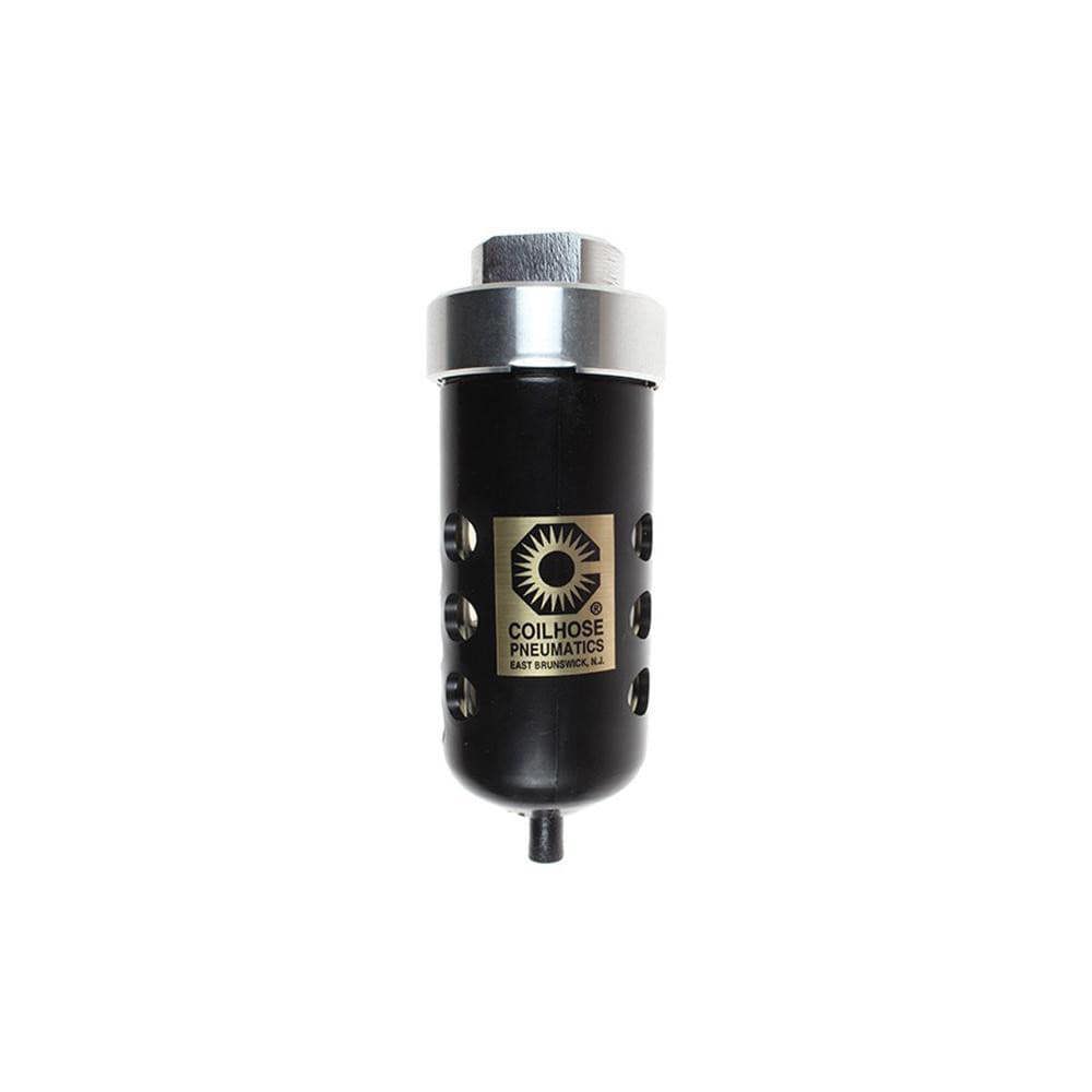 Mechanical Drain: Use with Compressor Tank, Cooler, Drop Leg, Dryer & Filter