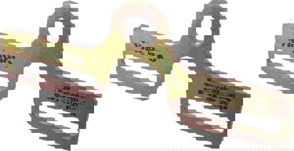 Lifting Aid Vise Hook