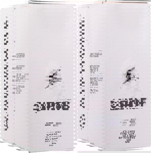 16 AWG, 2 Wire, 1,000' OAL Unshielded Au