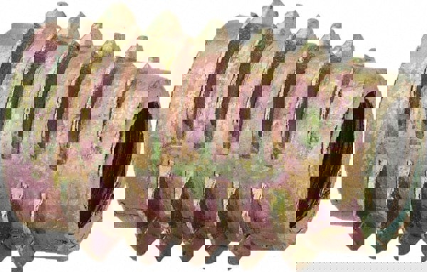 Threaded Insert Spec Dr Zinc