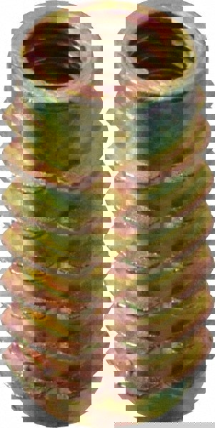 Threaded Insert Spec Dr Zinc