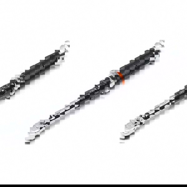 Micrometer Torque Wrench: Square Drive