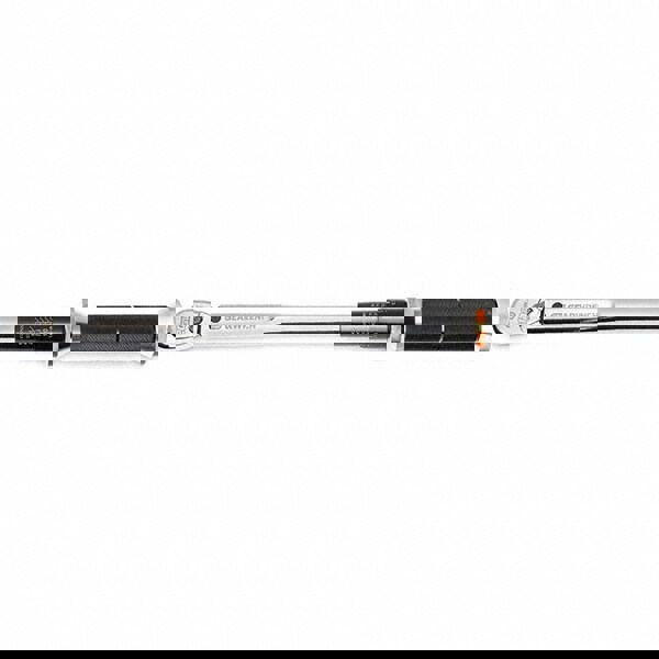 Torque Wrench: Square Drive