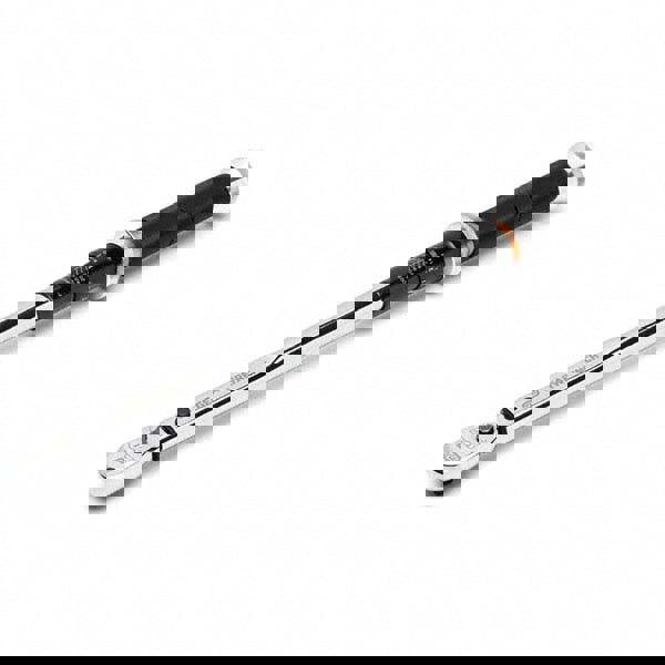 Micrometer Torque Wrench: Square Drive