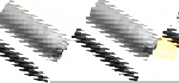 Micrometer Extension