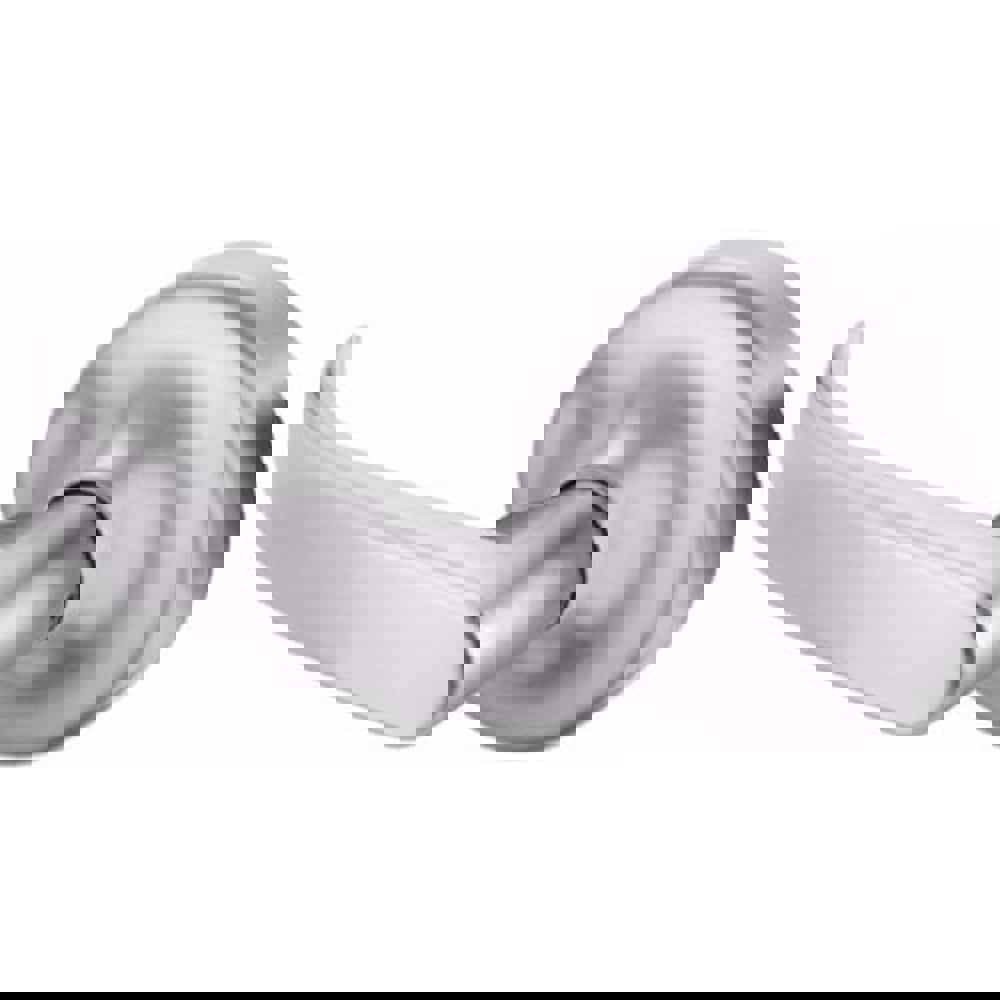 Lockset Accessories; Type: Rose Trim ; For Use With: Pacific Beach Exit Devices