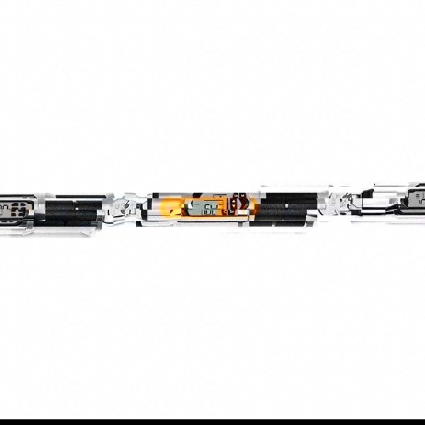 Torque Wrench: Square Drive, Inch Pound & Kilogram Centimeter