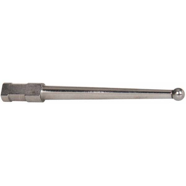 Test Indicator Feeler: Use with Co-Ax In