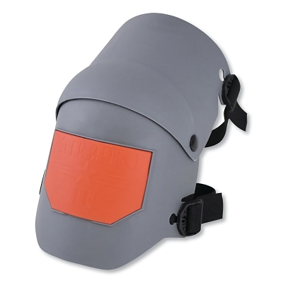 KNEE PRO III KNEE PADS PR GRAY/ORANGE