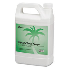 8520002280598, SKILCRAFT Liquid Hand Soap, Cashmere Scent, 1 gal