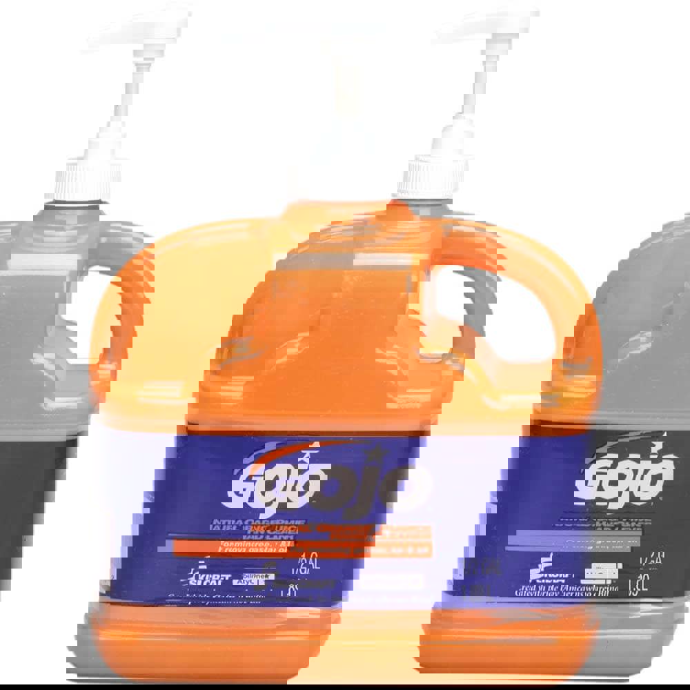 Hand Cleaner/Soap: 0.5 gal Bottle