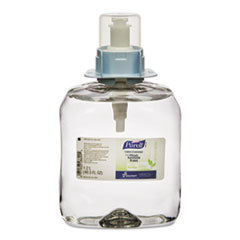 8520015562834, SKILCRAFT PURELL Refill Foam Hand Sanitizer, 1,200 mL, 3/Box