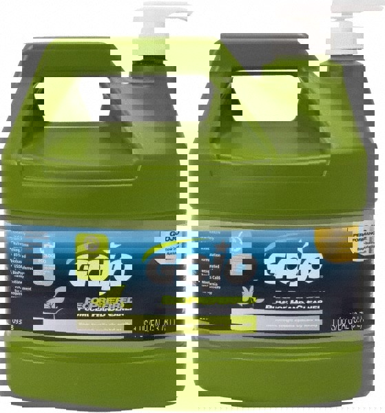 HAND CLEANER, WITH PUMICE, BIOBASED, CHERRY SCENT, 1 GALLON