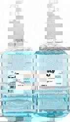 8520016492723, SKILCRAFT GOJO LTX-12 Foam Hand Wash Refill, Pomeberry Scent, 1,200 mL, 2/Box