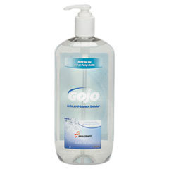 SOAP;REFILL;HAND;1LTR
