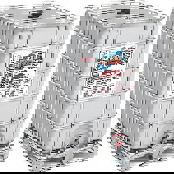 Cutting, Drilling, Sawing & Grinding Fluid: 275 gal Tote