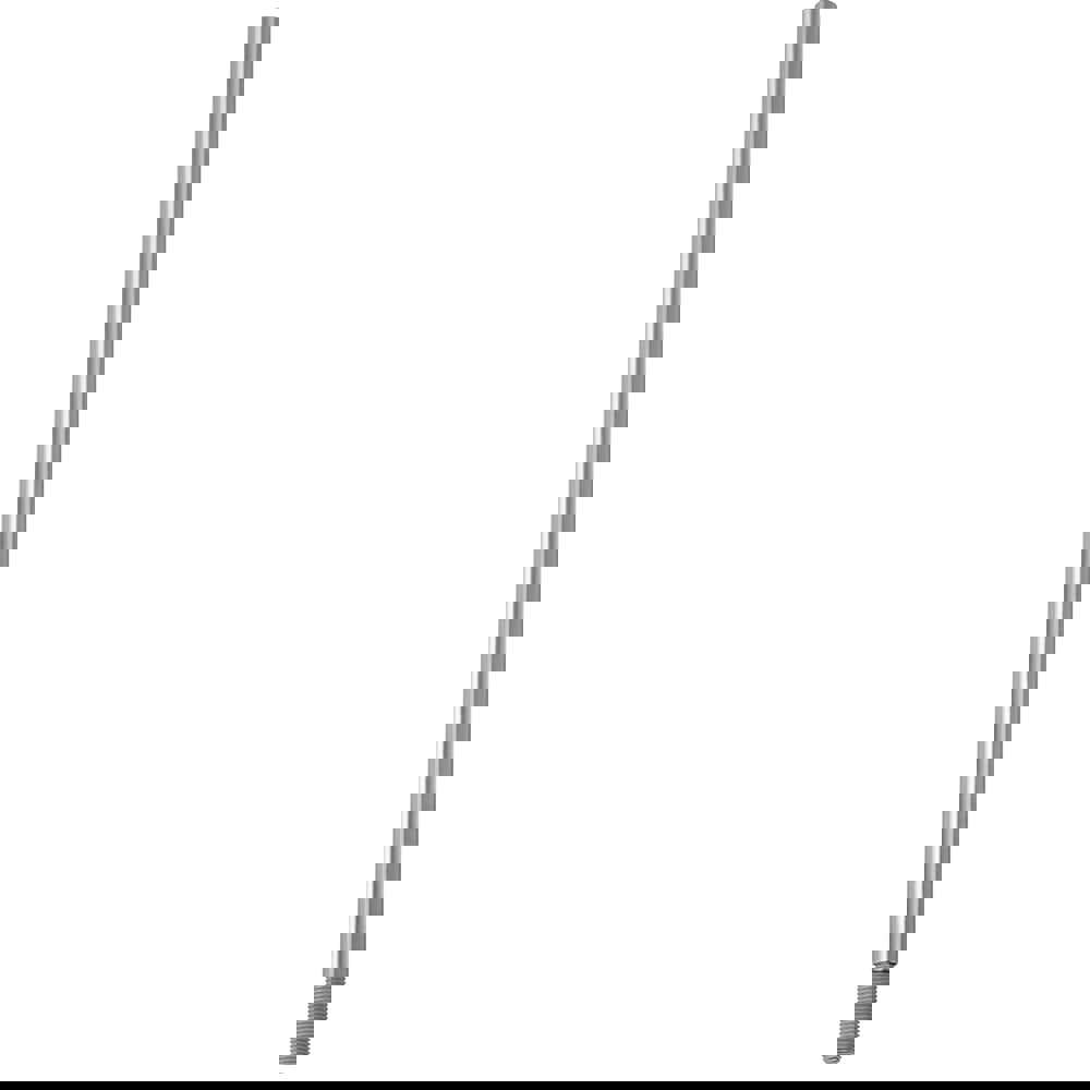 Vertical Bars; Type: Extension Rod ; Rating: Non Fire Rated ; Hand: Neutral ; Finish Coating: Satin Stainless Steel