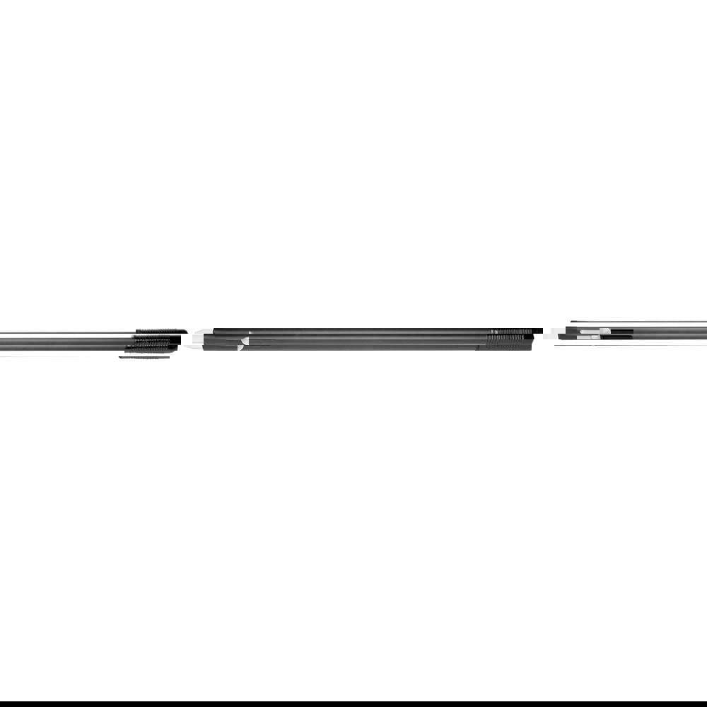 Marker Handles; For Use With: Rubber And Tires; Aluminum; Steel And Iron; Concrete And Stone; Structural Steel; Pipes And Tubes ; Material: Metal ; Length (Inch): 24 ; Width/Diameter (Inch): 24 ; UNSPSC Code: 44121708