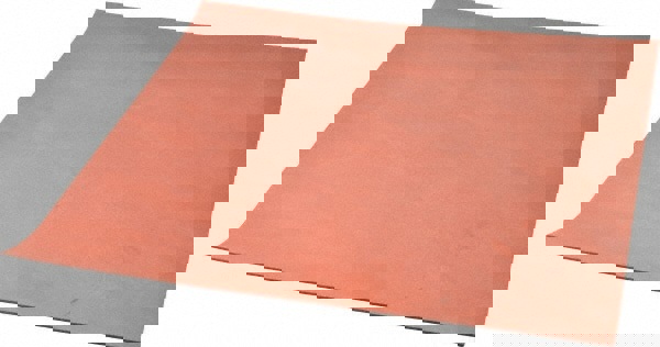 Sheet: Silicone Rubber, 12