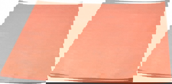 Sheet: Silicone Rubber, 1/4