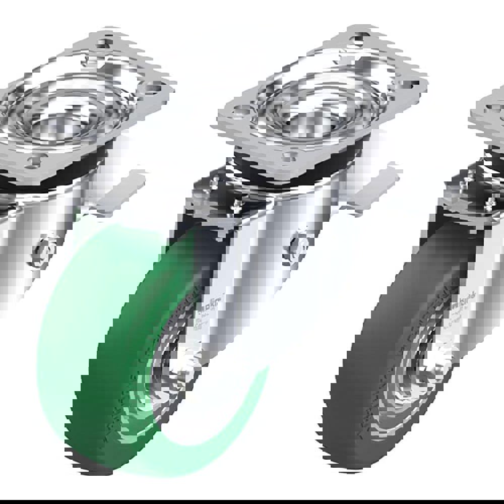 Casters (See Minor Code 1000+)