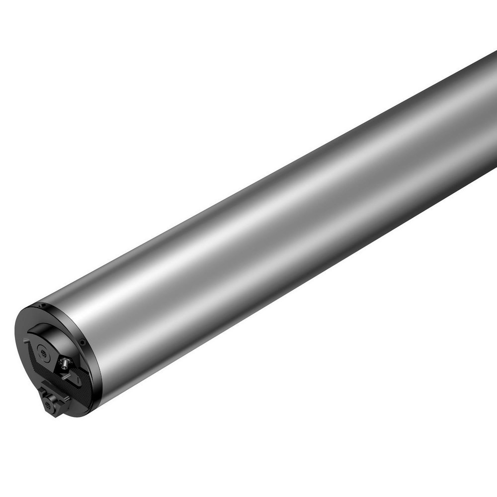 Modular Tool Holding System Adapters; Modular Connection Size: SL80 ; Modular System Size: 80 ; Projection (Decimal Inch): 38.2283 ; Projection (mm): 971.000 ; Overall Length (mm): 1377.0000 ; Overall Length (Decimal Inch): 54.2126