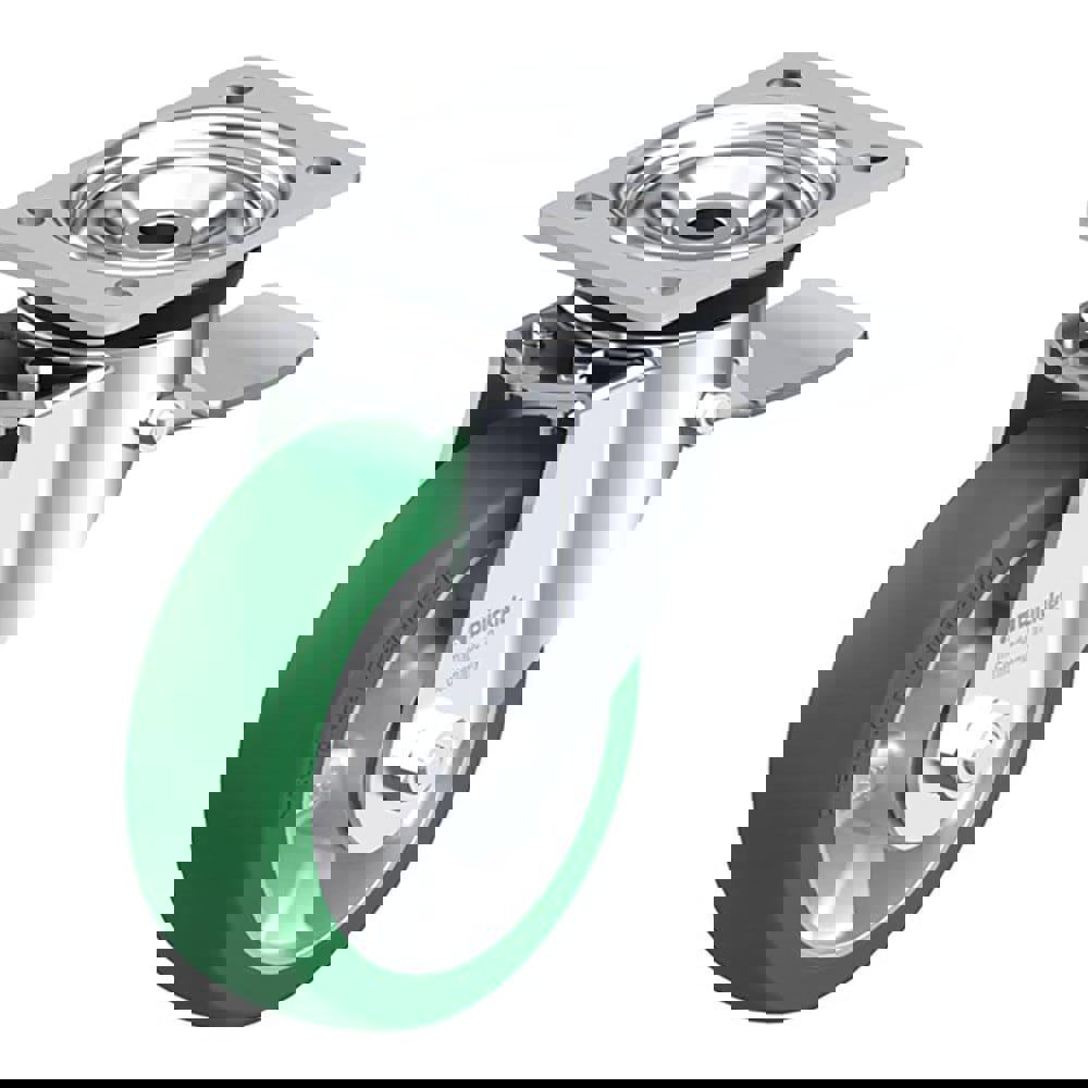 Casters (See Minor Code 1000+)