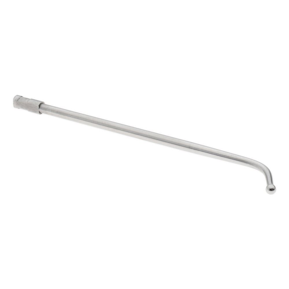 Test Indicator Feeler: Use with Co-Ax Indicator