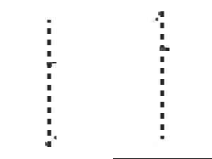 28 in. Shower Rail in Matte Black