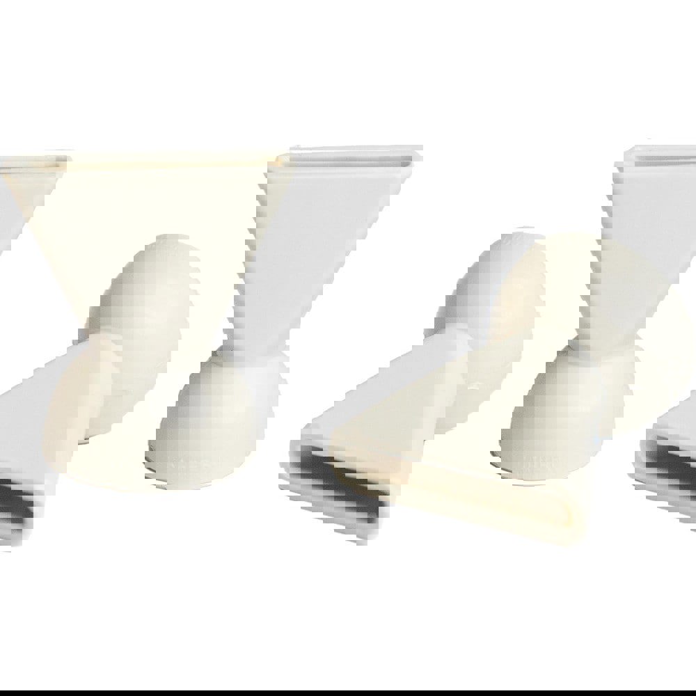 Coolant Hose Nozzles; Coolant Hose Nozzle Type: Nozzle ; Nozzle Style: Flare ; Nozzle Diameter (Fractional Inch): 3/4 ; Acid-resistant: No ; Color: Light Gray ; Number Of Pieces: 25