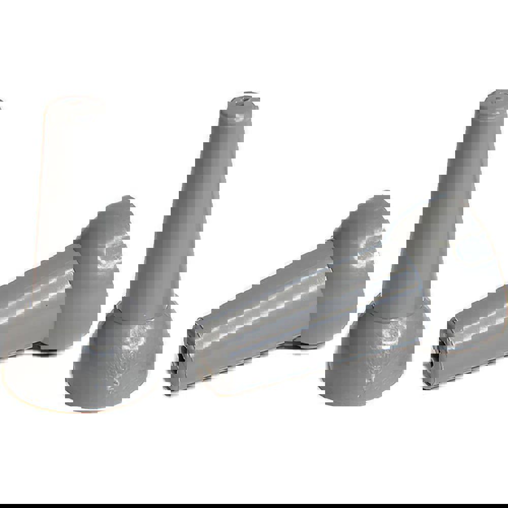 Coolant Hose Nozzles; Coolant Hose Nozzle Type: Nozzle ; Nozzle Style: Round ; Nozzle Diameter (Fractional Inch): 1/8 ; Acid-resistant: No ; Color: Dark Gray ; Number Of Pieces: 4