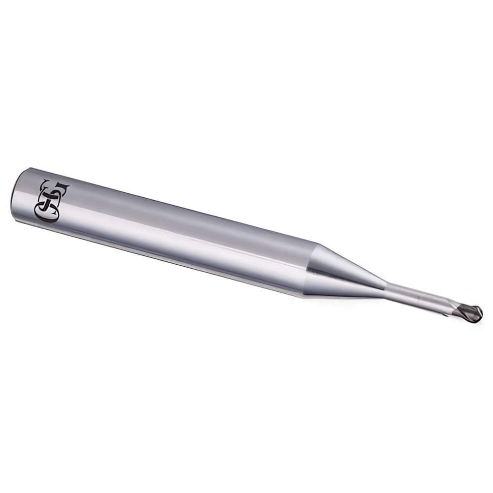 Ball End Mill: 0.0591