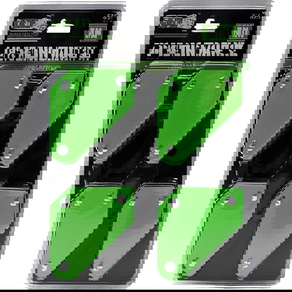 Magnetic Welding & Fabrication Squares; Holding Angle: 30; 60; 90; 120; 150 ; Width (mm): 6in ; Overall Height: 0.25in ; Height (mm): 0.25in ; Overall Depth: 8in ; Depth (mm): 8in